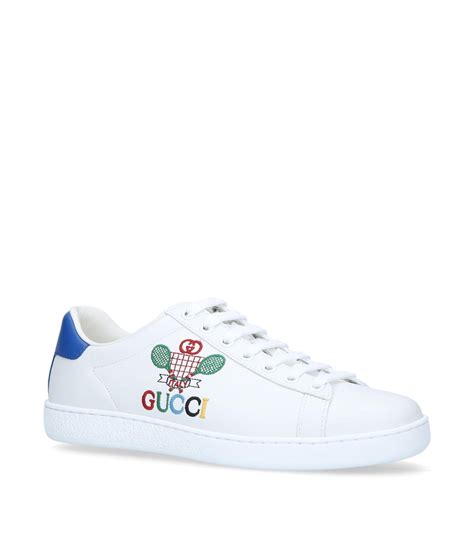 gucci 6 9 shoes|Gucci ace tennis shoes.